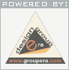 Graphic design for Web and Print - Graphic Design Group Era: www.groupera.com
